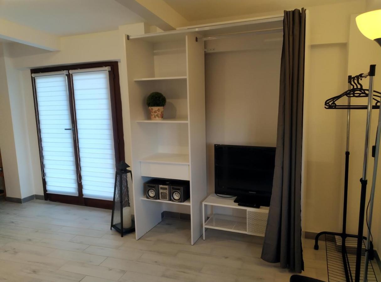 Apartamento Casa Doris Montabone Exterior foto